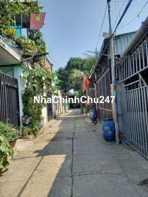 Chính chủ bán nhà phường Dĩ An, DT 101.7m² 5PN ôtô vào nhà giá 4.1 tỷ