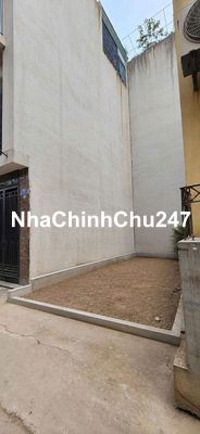 CHÍNH CHỦ BÁN ĐẤT VÂN CANH 30M2 GIÁ 4.X TỶ
