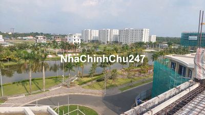 Bán cặp nền Nam Long giá tốt từ chủ đầu tư 6x15 (cặp 12mx15m)