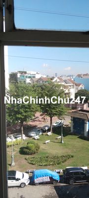 Chính chủ bán căn hộ An Hoà 7