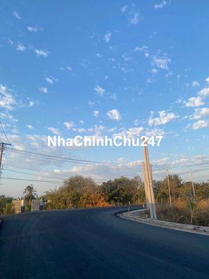 Chính chủ cần bán đất mặt tiền nhựa Lang Minh Xuân Hiệp Xuân Lộc