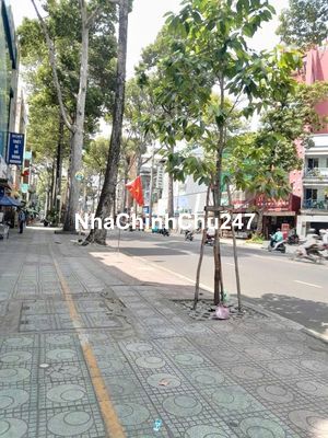 ❌ NGÔ GIA TỰ - TRUNG TÂM Q10 - NHÀ 4 TẦNG, 3PN CHỦ GẤP BÁN