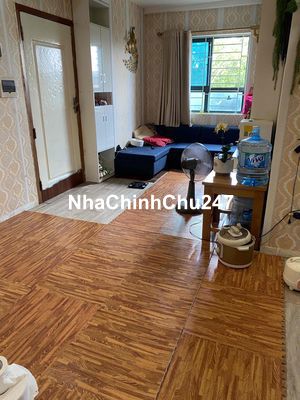 chính chủ cần bán căn góc chung cư hoàng mai