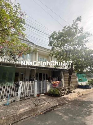 Chính chủ bán gấp đất 750 triệu