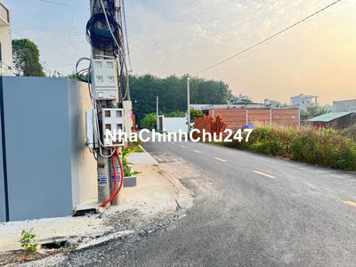 Chính chủ bán đất TP mới