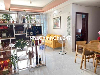 Chính chủ bán căn hộ Vĩnh Tường