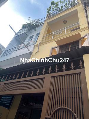 Nhà chính chủ cần bán
