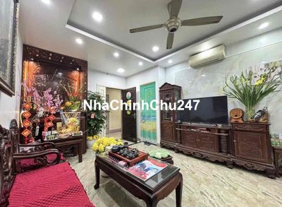 Chính chủ bán căn hộ 60m vuông