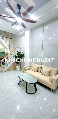 nhà chính chủ