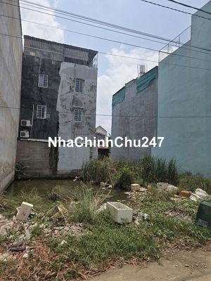CHÍNH CHỦ BÁN ĐẤT