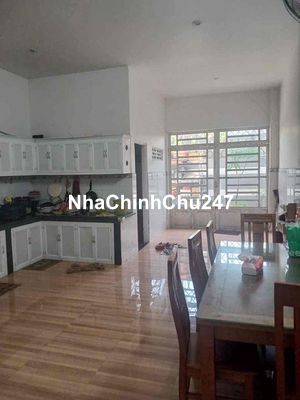 Bán nhà chính chủ