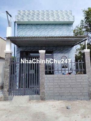 Nhà Bán Chính Chủ