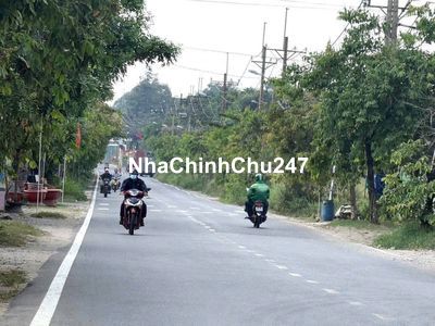 bán đất chính chủ