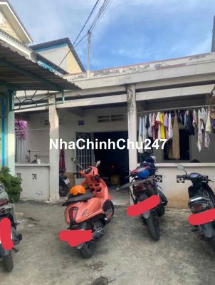 bán nhà chính chủ