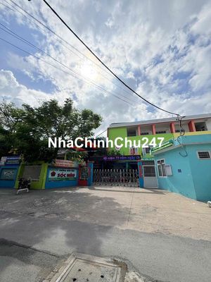 Nhà Chính Chủ