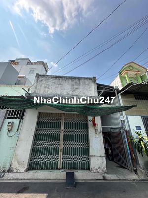 chính chủ bán nhà