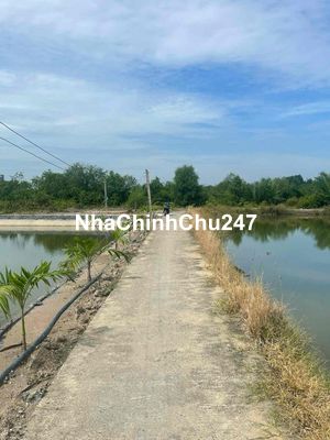 CHINH CHU-BAN DAT AN THOI DONG_ 1.500M2_3.468TRĐ - MR VU ***