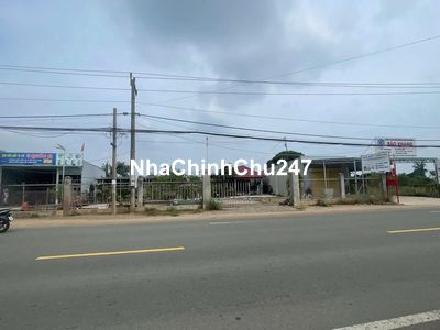 Đất chính chủ