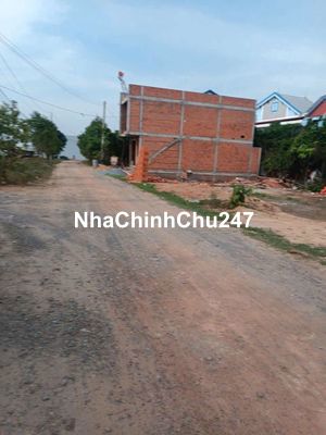 đất chính chủ 