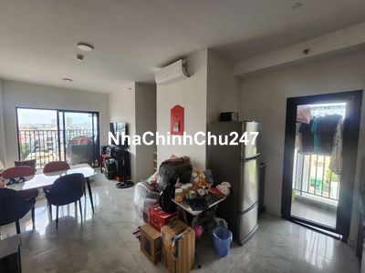 CHÍNH CHỦ BÁN CĂN GÓC 2PN+1 THE PRIVIA KHANG ĐIỀN