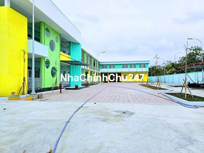 Chủ gửi Bá.n nền 90m² đường B13 KDC Tân Phú, Hưng Phú, TP. Cần Thơ