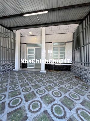 Hàng Chính Chủ 780triệu Sổ Hồng Riêng Ngay Tân Phú Trung Củ Chi 118m2 