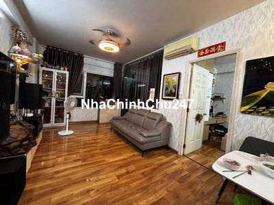 CHÍNH CHỦ CẦN BÁN GẤP EHOME5 QUẬN 7