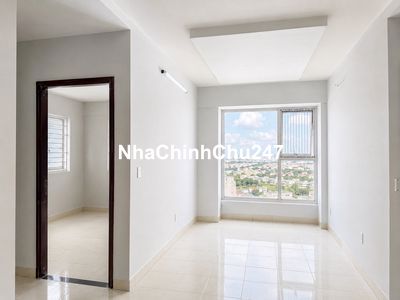 CHÍNH CHỦ CẦN BÁN CĂN HỘ 50M2 – GIÁ *** KHU VỰC, VIEW THOÁNG MÁT