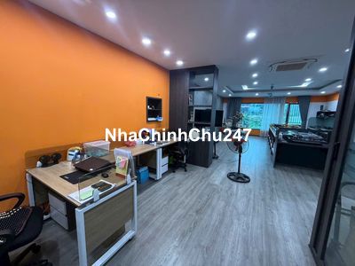 🔥 CHÍNH CHỦ BÁN  NHÀ MẶT PHỐ NAM ĐUỐNG – VIỆT HƯNG – LONG BIÊN
