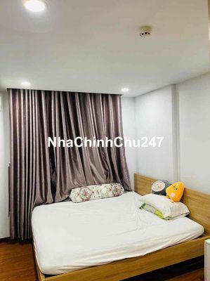 CHÍNH CHỦ BÁN CĂN HỘ RIVERSIDE 46M² – FULL NỘI THẤT – BLOCK C VIEW SÔN