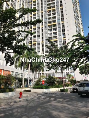 CHÍNH CHỦ BÁN CĂN GÓC 3PN - CHUNG CƯ PEGASUITE 1  - DT 92m2