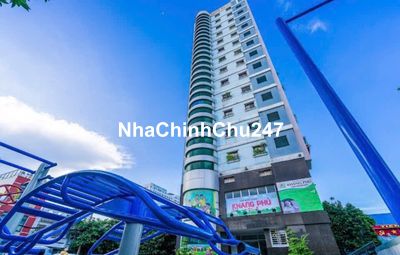 Chính chủ bán CH Khang Phú 2PN 78m2