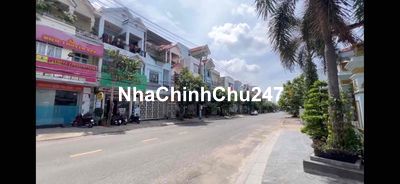 BÁN NHÀ CHÍNH CHỦ TTHC DĨ AN