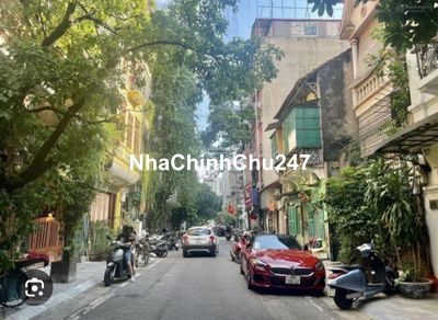 CHÍNH CHỦ BÁN NHÀ | MẶT PHỐ PHÙ ĐỔNG THIÊN VƯƠNG | CỰC HIẾM
