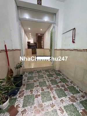 [CHÍNH CHỦ] 42🏡 BÁN NHÀ 2 TẦNG KIỆT ĐINH TIÊN HOÀNG , p. Thanh Bình 