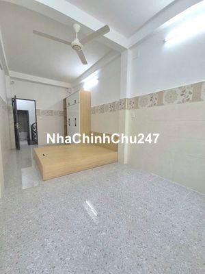 NHÀ CHÍNH CHỦ CẦN BÁN GẤP GIÁ RẺ TÂN BÌNH 