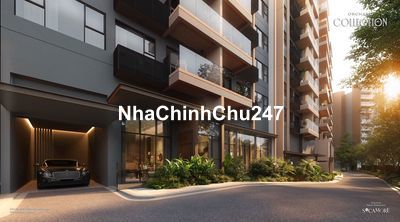 Chính chủ ĐT bán căn hộ Ochard Collection - CĐT Capitaland