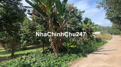 Tôi Chính chủ gần bán lô đất ngay kcn Minh Hưng Chơn Thành