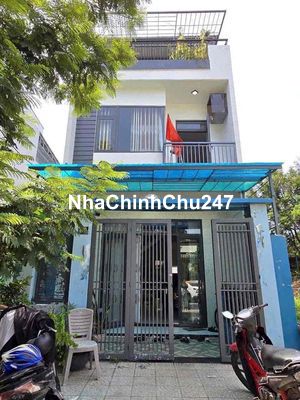 Chính chủ bán nhà Hưng nhơn Bình Chánh