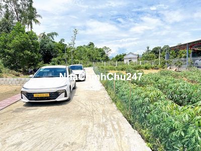 Đất Kim Trà Giá Chỉ Từ 420 Triệu – Dễ Vào – Có Sổ Riêng - Cao Ráo