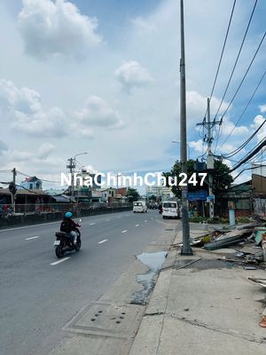 Chính Chủ Cần Bán gấp Đất MT Quốc Lộ 13, Hiệp Bình Phước, Thủ Đức