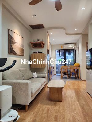 Chính chủ cần bán căn hộ chung cư khu đô thị đại thanh