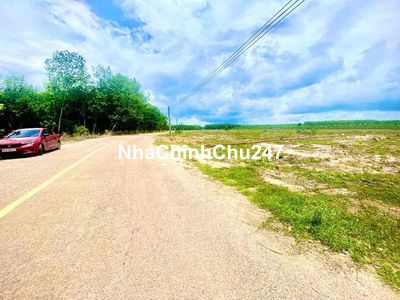 Chính Chủ Cần Bán Lô Đất phước thành TPHCM