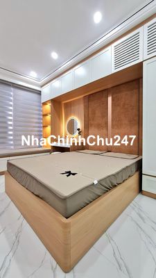 BÁN NHÀ CHÍNH CHỦ, KHÔNG QUA TRUNG GIAN