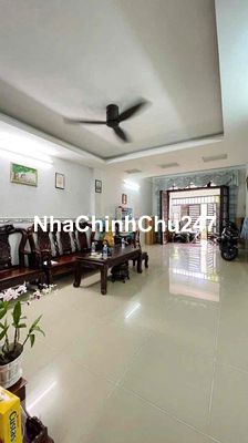 CHỦ NGỢP BANK CẦN BÁN GẤP NHÀ 4 TẦNG ĐẸP NGAY TRƯỜNG CHINH GIÁP TÂN BI