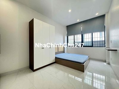 CHÍNH CHỦ GIÁ TỐT - NEW 100% - NỘI THẤT FULL