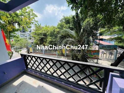 Chính chủ cần bán nhà phố cao cấp