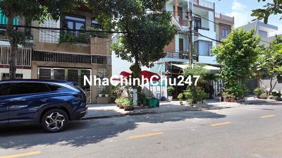 Chính chủ bán đất đường Nhất Chi Mai