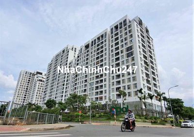 Chủ bán đất khu bên sông Hiệp Bình Chánh Thủ Đức ngan 7,5mét