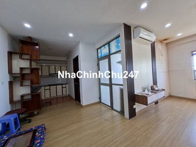 Chính chủ bán căn chung cư Sông Nhuệ tòa A
